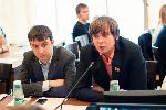 «Студент, кто защищает твои права?»