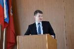 В Суетском районе обсуждают возможность создания муниципального округа