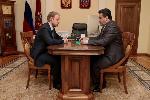 Налоговые поступления в бюджет Алтайского края в 2021 году выросли