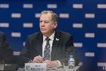 Иван Лоор: «Самая важная мысль Президента – о сбережении народа»