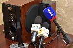 Подведены итоги журналистского конкурса на лучшее освещение деятельности краевого парламента и представительных органов муниципалитетов 