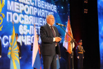 Сергей Серов поздравил военнослужащих Алтайского края с 65-летием Космических войск