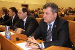 Завершилась 14 сессия Алтайского краевого Законодательного Собрания шестого созыва