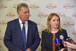 В Алтайском крае подготовят предложения для внесения в федеральный закон о бухгалтерском учете