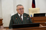 Сергей Писарев просит правоохранительные органы проверить факт жестокого обращения с домашним животным в Новоалтайске