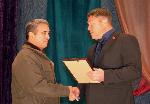 Иван Диркс поздравил сельхозработников Бурлинского района с праздником 