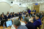 Больше 10 млрд рублей Алтайский край направил на подготовку к отопительному сезону