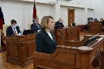 Ветераны труда Алтайского края смогут получать соцвыплату и при переезде в другой регион