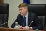 Денис Голобородько назначен региональным координатором рабочей группы по вопросам СВО 