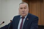 Сергей Серов: Санкции отразятся на работе предприятий АПК, но всерьез повлиять на его деятельность и развитие не смогут