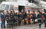 День спасателя Российской Федерации