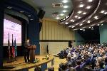Переход на ТЭЦ-3 и новый сад в Бельмесево. В Центральном районе подвели итоги прошлого года и обсудили планы на 2020-й