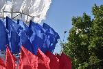 Александр Романенко и Виктор Томенко поздравили жителей Алтайского края с Днем России