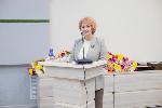 Ирина Солнцева приняла участие в итоговой коллегии краевой Минсоцзащиты Алтайского края