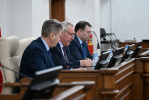 Прогноз на посевную в Алтайском крае обсудили на заседании комитета по аграрной политике  