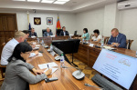 В Алтайском крае модернизируют отделения почты