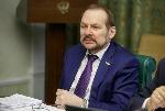 С.Белоусов принимает участие в работе VIII Столыпинской конференции