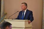 Александр Романенко призвал власти страны реализовать конкретный перечень мер поддержки сельского хозяйства в условиях санкций 