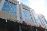 Начальник управления ветеринарии Алтайского края Владимир Самодуров ответит на вопросы депутатов на Правительственном часе 