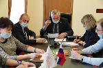 В Алтайском крае разработают рекомендации по озеленению для всех природно-климатических зон региона