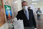 Иван Лоор: «Результаты голосования выразили позицию народа»