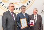 Подведены итоги конкурса «Директор года - 2015. Алтайский край»
