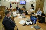 Алтайский край претендует на статус пилотного региона по адаптации к глобальным изменениям климата