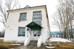 Во Второкаменской школе Локтевского района в этом году планируют заменить все окна