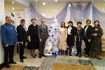 В Первомайском районе после ремонта открылись два дома культуры