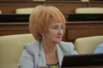 Ирина Солнцева: «Единовременная выплата многодетным поможет сократить очередь на получение участков»