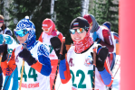 XIII Тягунский лыжный марафон закрыл зимний сезон в Заринском районе