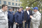 Депутаты АКЗС проконтролируют дорожный ремонт в Рубцовске