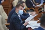 Лица, поступающие на государственную службу, будут сообщать о наличии цифровых активов 