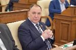 Николай Бушков ответил на вопросы жителей избирательного округа по телефону