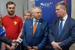 Волонтерский штаб помощи пожилым и маломобильным людям открыли в Алтайском крае 