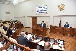 Инициативу о доплате к пенсии за сельский стаж независимо от места жительства направят в Государственную Думу 