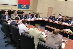 Сергей Серов: «Наши общие задачи - сохранить природное разнообразие и обеспечить экологическое просвещение»