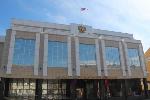 Губернатор Алтайского края представит отчет о работе в 2018 году в ходе 31-й сессии АКЗС