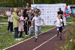 В Бийске прошел школьный фестиваль спорта слепых памяти заслуженного тренера России Владимира Замятина