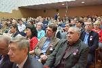 Главы районов Барнаула начали серию отчетов. В Ленинском районе побывал Сергей Серов.