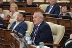 Объемы отпуска древесины для строительства планируют изменить в Алтайском крае