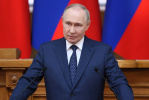 Президент РФ встретился с членами Совета законодателей