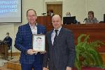 Сергей Приб: «Заринск должен получить территориальное развитие»