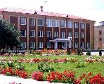 Александр Лазарев принял участие в заседании сессии Славгородского городского Собрания депутатов