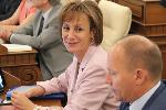 Председатель комитета АКЗС по социальной политике ответит на вопросы жителей края