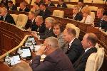 В Алтайском крае расширят перечень нарушений в области благоустройства территорий 