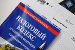 Налог на профессиональный доход может быть введен в регионе с 1 июля 