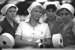 Тамара Журавлева: «Я счастливая – на работу бегу с радостью, а с работы – с гордостью...»