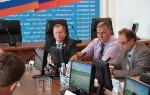 Вопросы продовольственной безопасности 