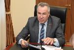 Сергей Серов: Создание кооперативов может помочь в борьбе с низкими закупочными ценами на молоко